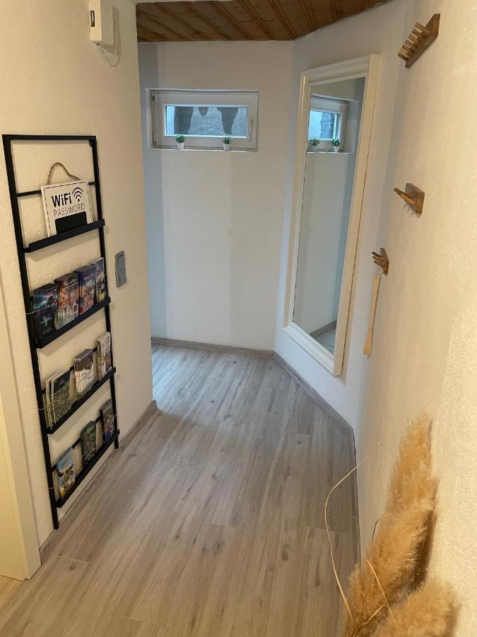 Ferienwohnung Vaelli Rust Luaran gambar